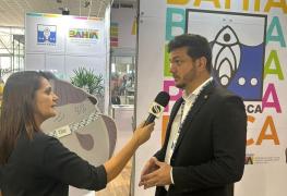 Feira de negócios ExpoPesca será realizada pela primeira vez na Bahia
