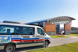 Em Ilhéus, Estado inaugura 26ª Policlínica Regional e Unidade Básica de Saúde