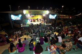 Feira Baiana da Agricultura Familiar e Economia Solidária chega a 14ª edição com homenagem a Luiz Alberto, liderança do movimento negro brasileiro