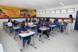 SEC divulga quadro de vagas, por núcleo territorial, para candidatos aprovados e convocados em concurso público