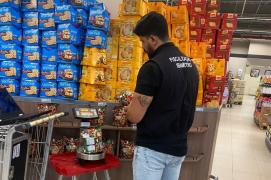 Ibametro realiza Operações Especiais para garantir a segurança e qualidade dos produtos natalinos
