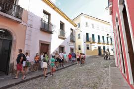 Estado investe R$ 7 milhões para revitalização do Centro Histórico e apoio a manifestações culturais