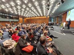 Na Alemanha, Jerônimo apresenta potencial da Bahia para atrair mais investimentos