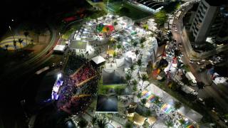 Música, sabores e diversidade na 14ª edição da Feira da Agricultura Familiar celebram a Bahia