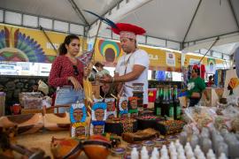 Música, sabores e diversidade na 14ª edição da Feira da Agricultura Familiar celebram a Bahia