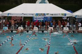 Arena de Esportes da Bahia recebe a Fase 5 do Circuito Baiano de Ginástica no final com agenda repleta de esporte pela Bahia