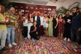 Festival de Música da Rádio Educadora FM incentiva talentos baianos com premiação de R$ 200 mil