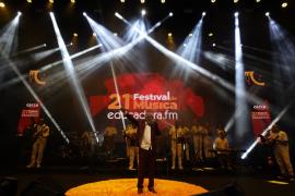 Festival de Música da Rádio Educadora FM incentiva talentos baianos com premiação de R$ 200 mil