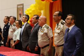 PM forma 966 crianças e adolescentes em programa educacional de resistência às drogas