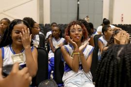 PM forma 966 crianças e adolescentes em programa educacional de resistência às drogas