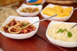 Música, sabores e diversidade na 14ª edição da Feira da Agricultura Familiar celebram a Bahia