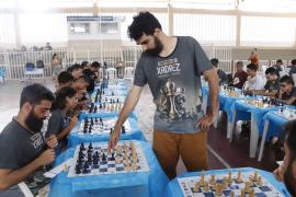 Arena de Esportes da Bahia recebe a Fase 5 do Circuito Baiano de Ginástica no final com agenda repleta de esporte pela Bahia