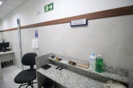 DPT atenderá 100 pessoas por dia para confecção de carteira de identidade no novo SAC do Uruguai