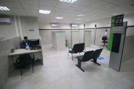 DPT atenderá 100 pessoas por dia para confecção de carteira de identidade no novo SAC do Uruguai