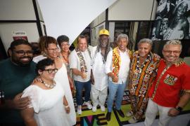 Estado autoriza processo de patrimonialização da Beleza Negra; concurso se tornará bem cultural imaterial do estado