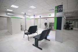 DPT atenderá 100 pessoas por dia para confecção de carteira de identidade no novo SAC do Uruguai