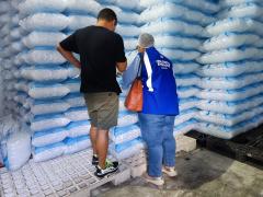 Sesab realiza ações preventivas de vigilância sanitária para o Carnaval de Salvador