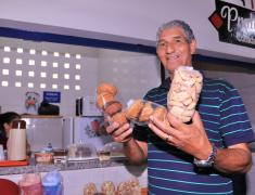 Governo do Estado fortalece comercialização com investimentos na agricultura familiar de Novo Horizonte