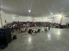 Consulta pública para obras em estradas vicinais é realizada em 52 municípios baianos