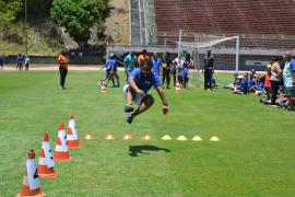 Inscrições para o Meeting Paralímpico da Bahia seguem até amanhã (18)