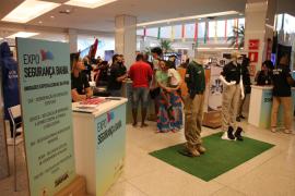 Polícia Civil participa da Exposegurança Bahia 2024