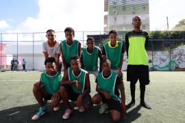 Programa Férias na Escola proporciona atividades variadas para alunos em toda a Bahia