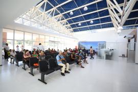 Policlínica em Ilhéus: um mês de funcionamento e mais de 4600 atendimentos oferecidos