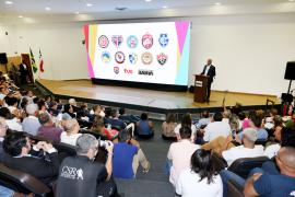 Campeonato Baiano começa domingo com transmissão exclusiva da TVE