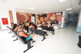 Policlínica em Ilhéus: um mês de funcionamento e mais de 4600 atendimentos oferecidos