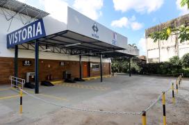 Posto SAC é inaugurado no bairro do Uruguai, em Salvador, e leva serviços públicos à Península de Itapagipe