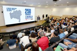 Campeonato Baiano começa domingo com transmissão exclusiva da TVE