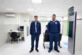 Posto SAC é inaugurado no bairro do Uruguai, em Salvador, e leva serviços públicos à Península de Itapagipe