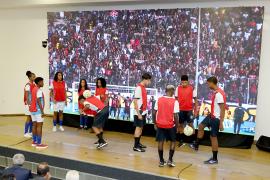 Campeonato Baiano começa domingo com transmissão exclusiva da TVE