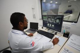 Policlínica em Ilhéus: um mês de funcionamento e mais de 4600 atendimentos oferecidos