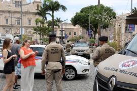 Símbolo da ancestralidade e da cultura baiana, Pelourinho promove grande movimentação de baianos e turistas