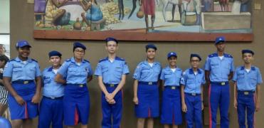 Integração entre universidade e escolas estaduais fortalece a Educação Básica