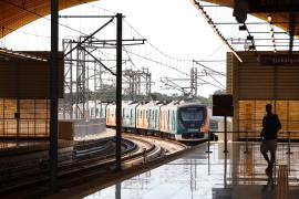 Com terminal de ônibus integrado, estação de metrô de Águas Claras amplia a mobilidade entre a capital e a RMS