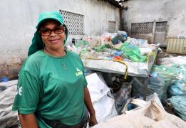 Governo do Estado entrega equipamentos para recuperação da Central de Triagem da Coleta Seletiva de Itabuna