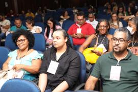 Com participação de 50 mil profissionais, Jornada Pedagógica da SEC-BA começa dia 1° de fevereiro