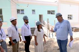 Governo da Bahia vai entregar três novos hospitais em Salvador no primeiro semestre de 2024