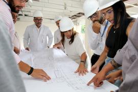 Governo da Bahia vai entregar três novos hospitais em Salvador no primeiro semestre de 2024