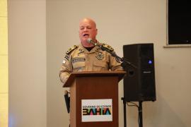 PMBA tem reforço de 29 mil policiais para Operação Carnaval 2024