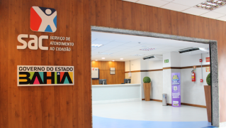 Rede SAC inaugura novo posto no bairro do Uruguai