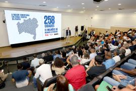 TVE e TV Educa Bahia chegam a mais 100 município baianos