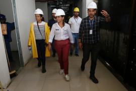 Primeira fase da ampliação do Hospital Regional Velho Chico será entregue em maio