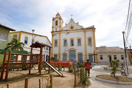 Em Itaparica, patrimonialização da celebração do 7 de Janeiro é autorizada pelo Governo