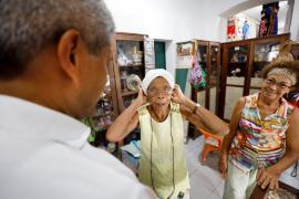 Em Itaparica, patrimonialização da celebração do 7 de Janeiro é autorizada pelo Governo
