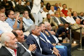 Campeonato Baiano começa domingo com transmissão exclusiva da TVE