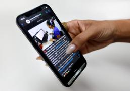 Com apenas três meses no ar, canal do Governo da Bahia no WhatsApp é o mais acessado do Brasil