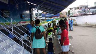 SAC Móvel promove atendimento em Paripe até sexta-feira (19)